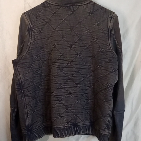 O'Neill fleeced lined cotton women's jacket size large - Picture 8 of 8